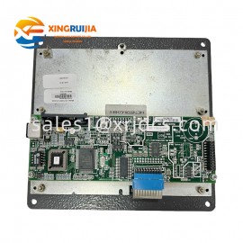 GE IC752SPL013-BA Industrial Controller